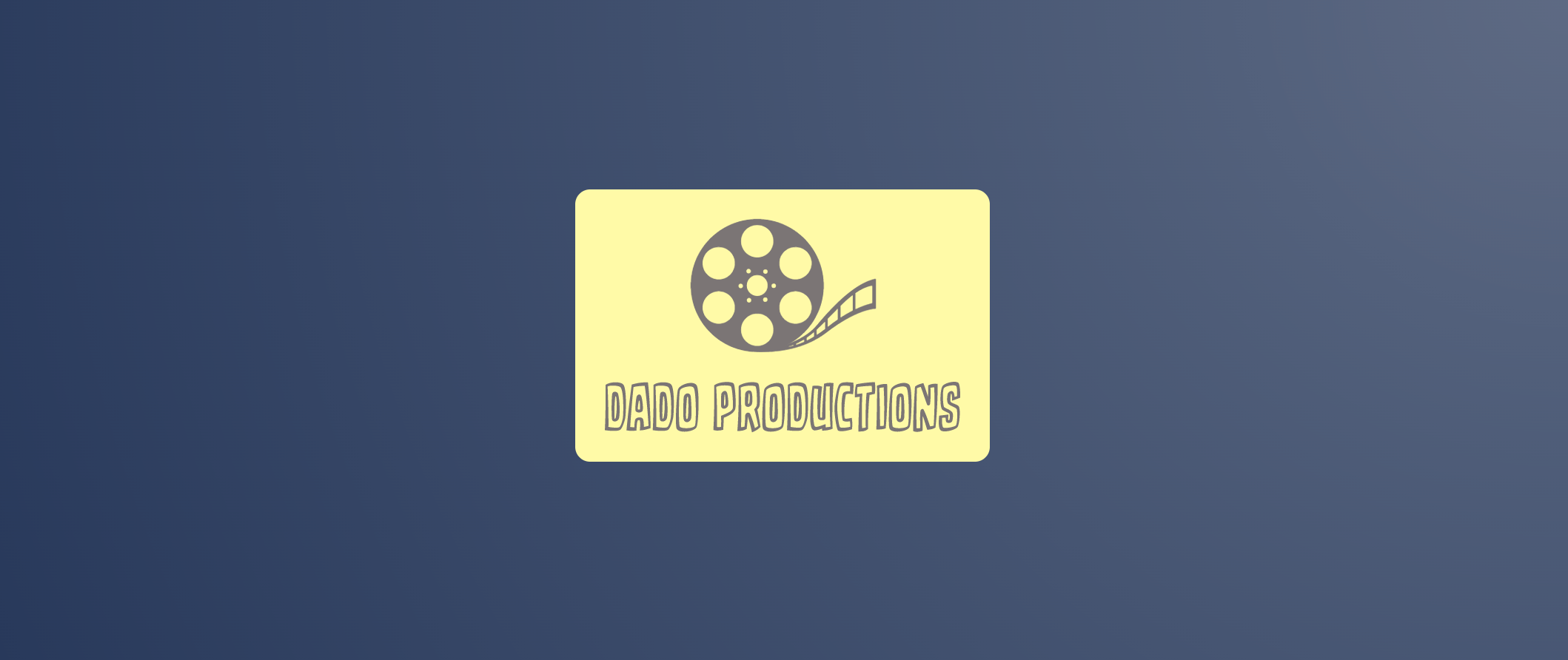 Dado Productions